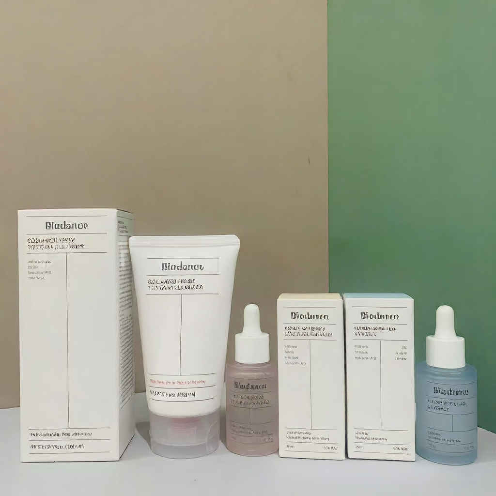30 Day Skin Improvement Set