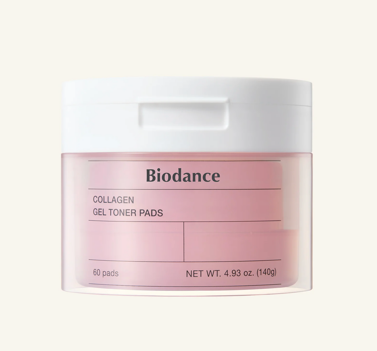 Biodance Hydrogel Collagen Skincare Set