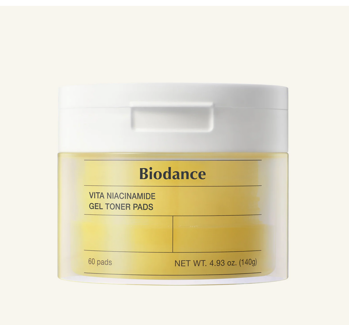 Biodance Hydrogel Collagen Skincare Set