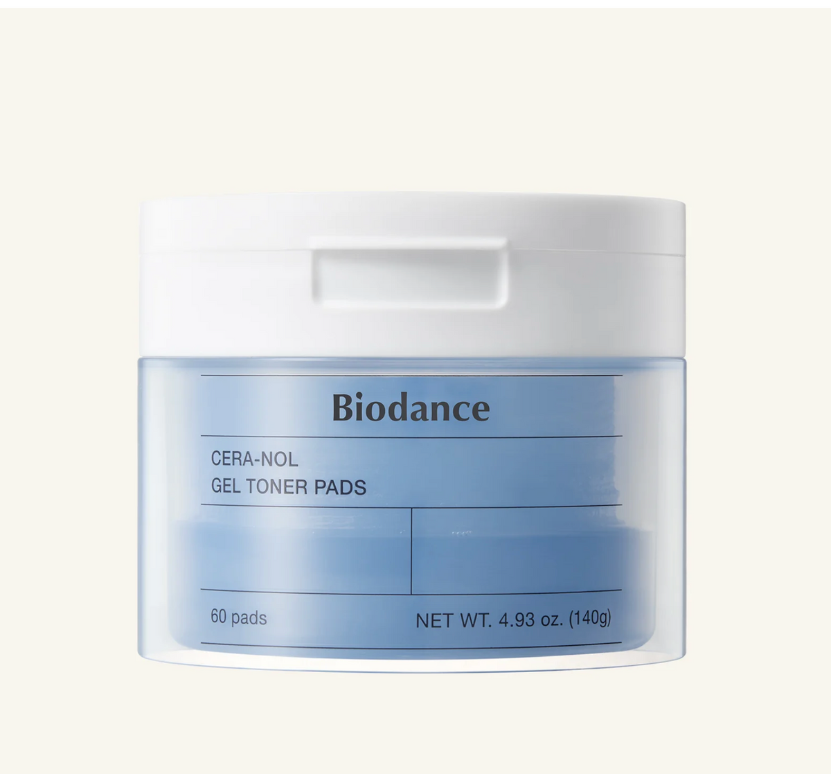 Biodance Hydrogel Collagen Skincare Set